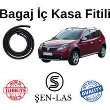 Dacia Sandero 1.nesil Şen-Las Bagaj Fitili  ŞL5505