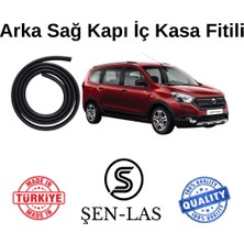 Dacia Lodgy Şen-Las Sağ Arka Kapı Fitili ŞL5203