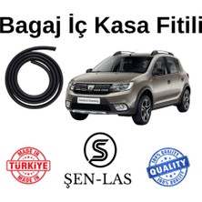 Dacia Sandero 2.nesil Şen-Las Bagaj Fitili  ŞL5605