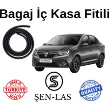 Renault Symbol (3.nesil) Şen-Las Bagaj Fitili  ŞL1905