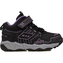 Trend Adımlar Lila Mx Unisex Çocuk Spor Bot