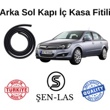 Opel Astra H Şen-Las Sol Arka Kapı Fitili ŞL6604