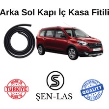 Dacia Lodgy Şen-Las Sol Arka Kapı Fitili ŞL5204