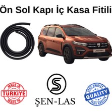 Dacia Jogger Şen-Las Sol Ön Kapı Fitili ŞL5402