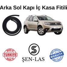 Dacia Duster(1.nesil) Şen-Las Sol Arka Kapı Fitili ŞL6104