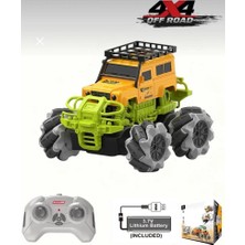 Bfs  UD002A Rc 2 4g Sevimli Mini Drift