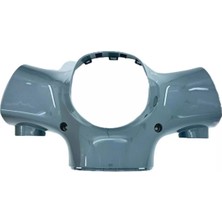 Monero Mondial Turismo 50 Gri Far Muhafazası