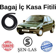 Renault Reno-19 Sedan (1992-1997) Şen-Las Bagaj Fitili  ŞL3505
