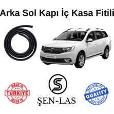 Dacia Logan Mcv (2.nesil) Şen-Las Sol Arka Kapı Fitili ŞL6004