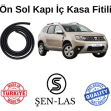 Dacia Duster(1.nesil) Şen-Las Sol Ön Kapı Fitili ŞL6102