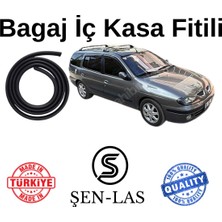 Renault Megane 1 Station Wagon Şen-Las Bagaj Fitili  ŞL2305