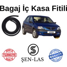 Dacia Logan (1.nesil) Şen-Las Bagaj Fitili  ŞL5805