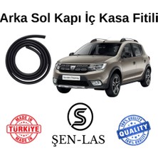 Dacia Sandero 2.nesil Şen-Las Sol Arka Kapı Fitili ŞL5604