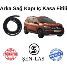 Dacia Jogger Şen-Las Sağ Arka Kapı Fitili ŞL5403
