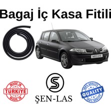 Renault Megane 2 Hatchback Şen-Las Bagaj Fitili  ŞL2505