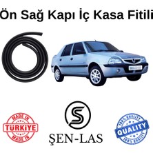 Dacia Solenzo Şen-Las Sağ Ön Kapı Fitili ŞL5001