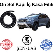 Dacia Duster(2.nesil) Şen-Las Sol Ön Kapı Fitili ŞL5102