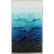 Akrilik Ocean Tablo 80X120CM