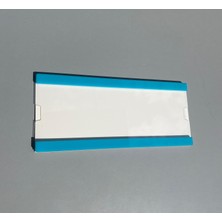 Okullara Özel Ilkokul Sınıf ve Kapı Isimlik-Pratik Kullanım Yapışkanlı Değiştirilebilen