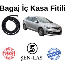 Renault Megane 3 Station Wagon Şen-Las Bagaj Fitili  ŞL2805