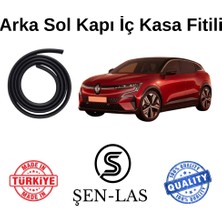 Renault Megane E-Tech Şen-Las Sol Arka Kapı Fitili ŞL3404