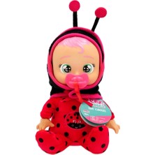 Bfs   Cry Babies Ağlayan Yumuş Newborn