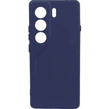 Adige Tecno Camon 40 Kılıf Silikon Soft