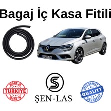 Renault Megane 4 Hatchback Şen-Las Bagaj Fitili  ŞL3105