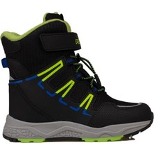 Pepino Sarı Unisex Çocuk Kar Botu