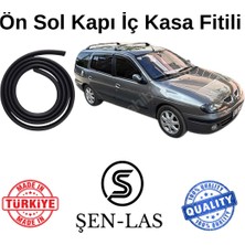 Renault Megane 1 Station Wagon Şen-Las Sol Ön Kapı Fitili ŞL2302