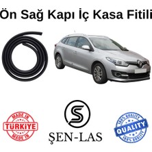 Renault Megane 3 Station Wagon Şen-Las Sağ Ön Kapı Fitili ŞL2801