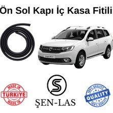 Dacia Logan Mcv (2.nesil) Şen-Las Sol Ön Kapı Fitili ŞL6002