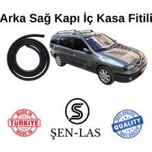 Renault Megane 1 Station Wagon Şen-Las Sağ Arka Kapı Fitili ŞL2303