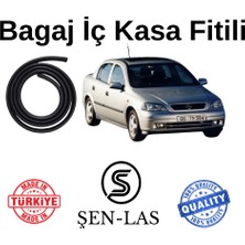 Opel Astra G Sedan (1998-2009) Şen-Las Bagaj Fitili  ŞL6405