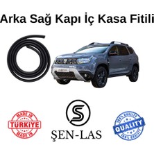 Dacia Duster(2.nesil) Şen-Las Sağ Arka Kapı Fitili ŞL5103