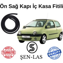 Renault Twingo Şen-Las Sağ Ön Kapı Fitili ŞL2001