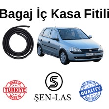 Opel Corsa C Şen-Las Bagaj Fitili  ŞL7305