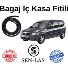 Dacia Logan Mcv (1,nesil) Şen-Las Bagaj Fitili  ŞL5905