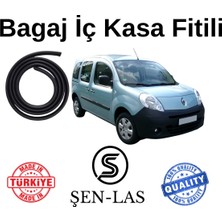 Renault Kango (2008-2021) Şen-Las Bagaj Fitili  ŞL4605