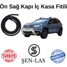 Dacia Duster(2.nesil) Şen-Las Sağ Ön Kapı Fitili ŞL5101
