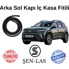 Dacia Duster(3.nesil) Şen-Las Sol Arka Kapı Fitili ŞL3604