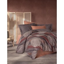 Modern Çift Kişilik Nev Takımı Fluss Tarçın 8680108078396
