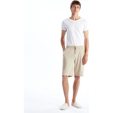 Lc Waikiki Yeni Sezon Standart Kalip Erkek Pijama Alt Sort - S5DD93Z8