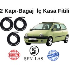 Renault Twingo Şen-Las 2 Kapı + Bagaj Fitili ŞL2005
