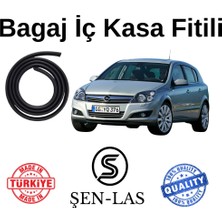 Opel Astra H Hatchback Şen-Las Bagaj Fitili  ŞL8705