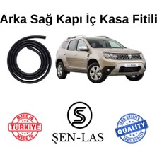 Dacia Duster(1.nesil) Şen-Las Sağ Arka Kapı Fitili ŞL6103