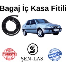 Dacia Solenzo Şen-Las Bagaj Fitili  ŞL5005