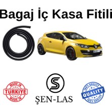 Renault Megane 3 Rs Şen-Las Bagaj Fitili  ŞL3003