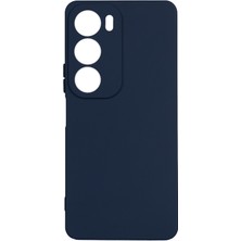 Adige Vivo Y19S Kılıf Silikon Soft