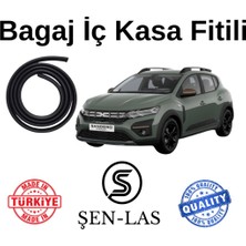 Dacia Sandero 3.nesil Şen-Las Bagaj Fitili  ŞL5705